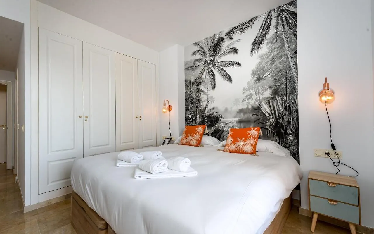 Apartmán Coto Real 2412 Khios Manilva