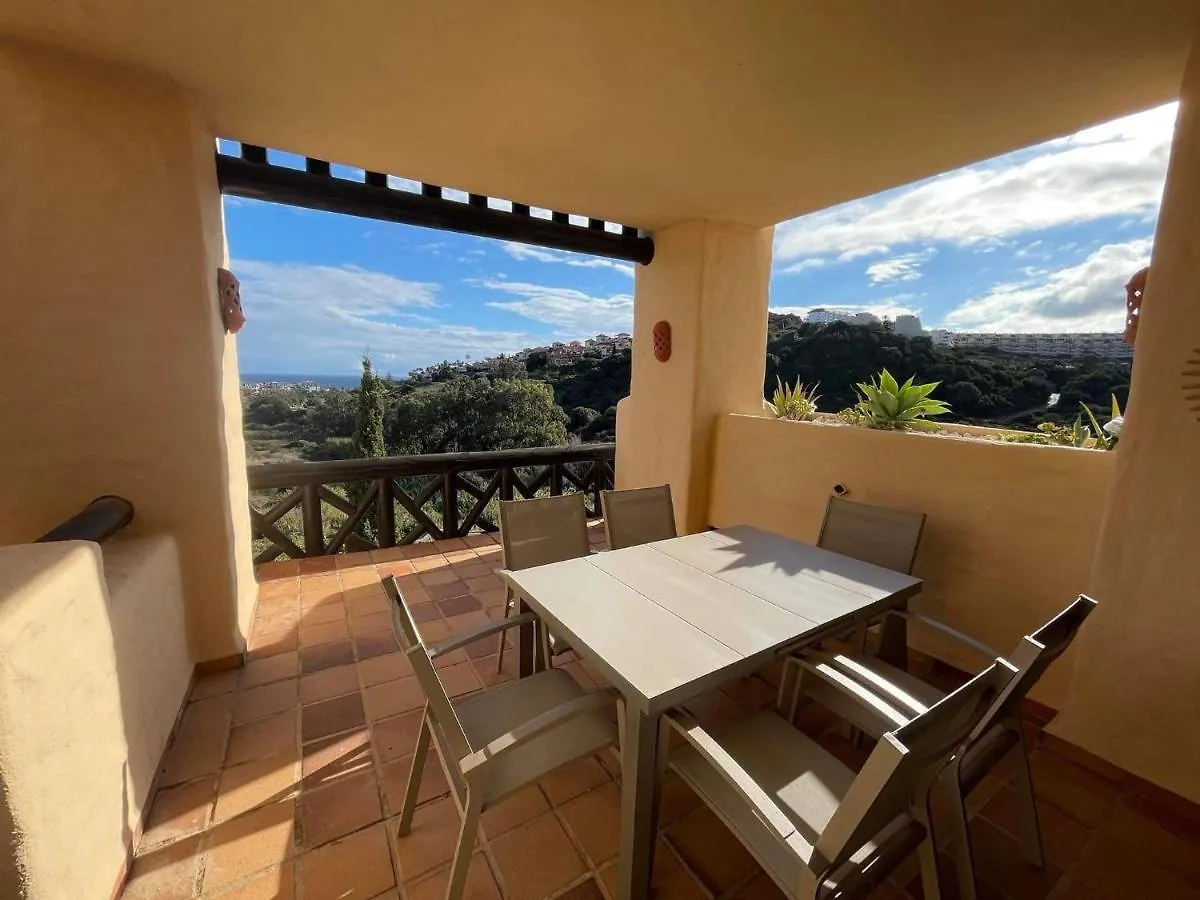 Apartmán Coto Real 2412 Khios Manilva