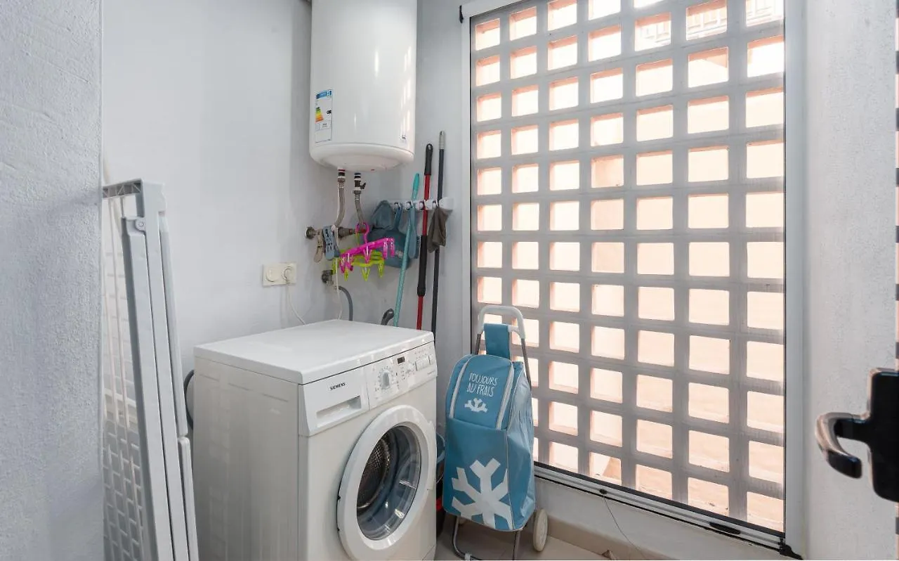 Apartmán Coto Real 2412 Khios Manilva