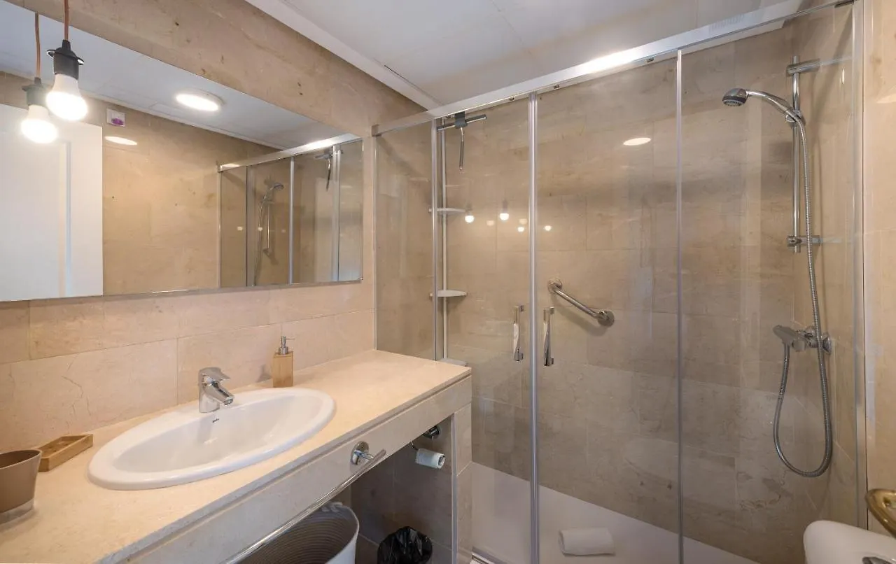 Apartmán Coto Real 2412 Khios Manilva Španělsko
