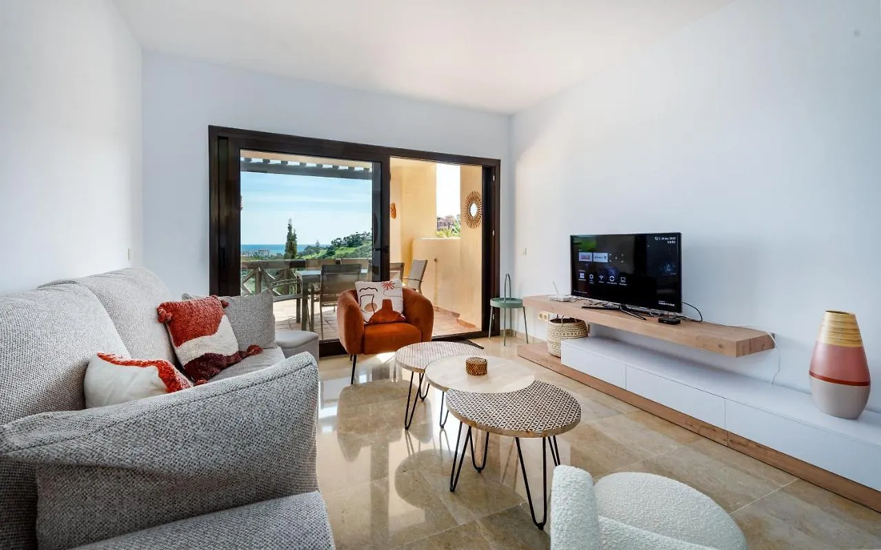 Coto Real 2412 Khios Apartment Manilva