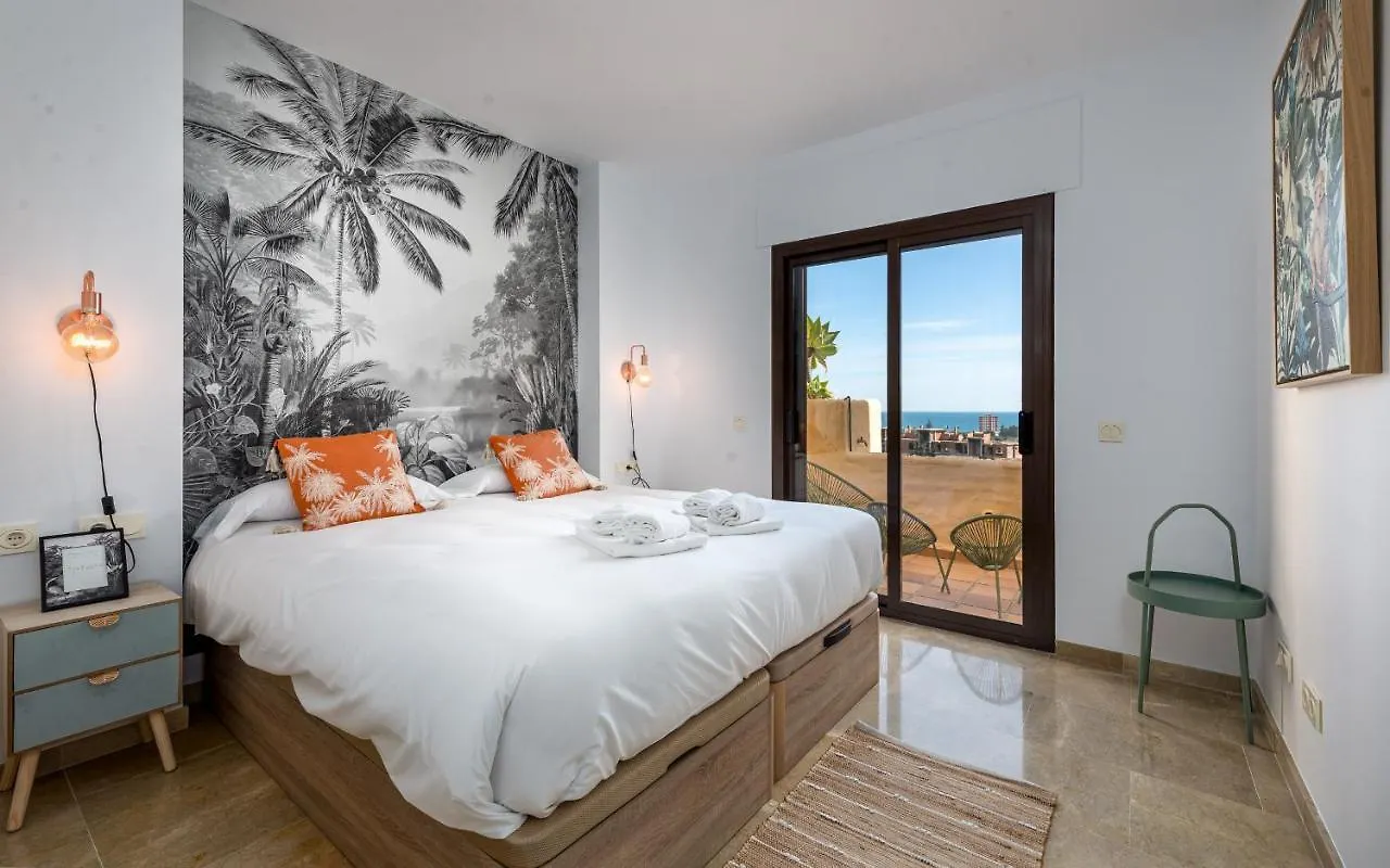 Coto Real 2412 Khios Apartment Manilva