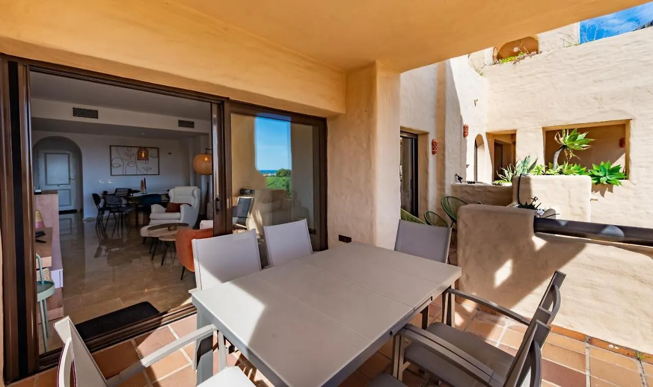 Coto Real 2412 Khios Apartment Manilva 0*,  Spain